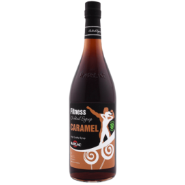 Сироп "Карамель" Fitness Barline, 1л