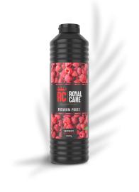 Пюре "Малина" РоялКейн, 1 кг