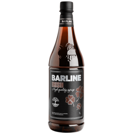 Сироп "Ирландский крем" Barline, 1л