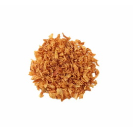 Лук жареный, 1 кг (Индия)