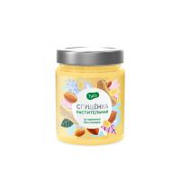 Паста арахисовая - сгущенка "Tatis", 250 гр (12 шт/кор)