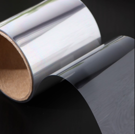 Лента бордюрная h 100 мм, 130мкм, длина 10м