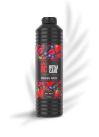 Пюре "Лесные ягоды" РоялКейн, 1 кг