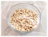 Начинка "Эстеро" Апфель Фрутмикс (R), 1,25 кг