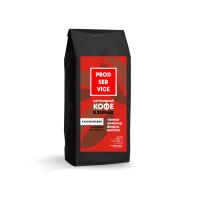 Кофе СТМ Продсервис, классический (Арабика 80%, робуста 20%), 250 гр МИКАЛЕ