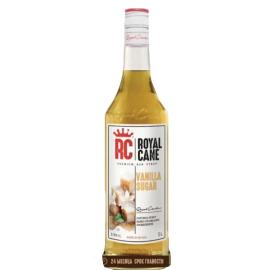 Концентрат Ванильный сахар РоялКейн, 1л