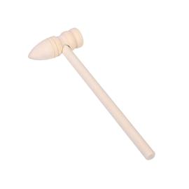 Деревянный молоточек "Лес" 14,5*5*2 см, арт.7943613