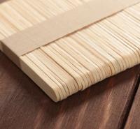 Палочки деревянные для мороженого, 48-50 шт, арт 3146376, 11,5*1,1 см, набор