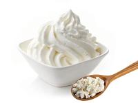 Фонд "Эстеро" Творожный (R), 10 кг