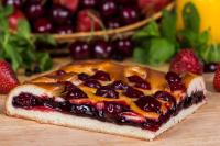 Загуститель для термостойких начинок "Сафтия плюс" 500 гр