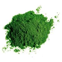 Краситель сухой жирорастворимый ЗЕЛЕНЫЙ, 8 гр