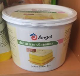 Паста для сбивания (доз.1%-3%) Angel, ведро 1 кг