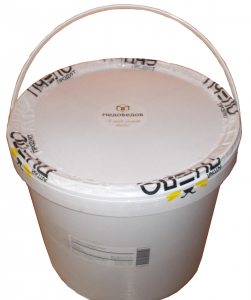 Медовый продукт Разноцветье, 15 кг