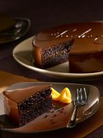 Смесь для кексов "Теграл мойст Шоколад Кейк" (доз.100%), 15 кг