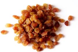 Виноград сушеный б/к "Малаяр" (Иран), 5 кг