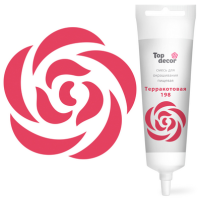 Смесь д/окраш. пищ. прод. жидк. ТЕРРАКОТОВЫЙ в/р, 100 г, арт. hk70016