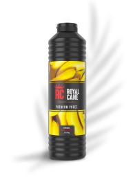 Пюре "Банан" РоялКейн, 1 кг