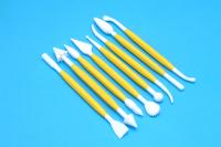 Набор моделирующих палочек 8 шт в уп.