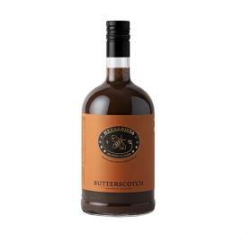 Сироп "Баттерскотч "(Сливочный ирис с цветочным экстрактом) HERBARISTA (ст. 0,7л.)