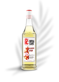 Сироп "Миндаль" РоялКейн, 1л