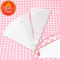 Мешки кондитерские FLEX 70см, 5 шт, арт.19829