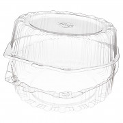 Т-210 Круглая упаковка для пирогов на 1,0кг