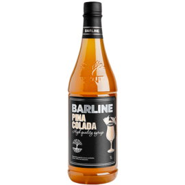 Сироп "Пина-колада" Barline, 1л