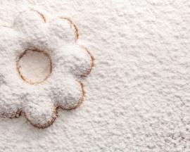 Сахарная пудра (ПС), 5 кг (фасовка ИМ)