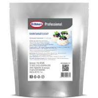 Ванильный сахар "DR. BAKERS", 1000 гр