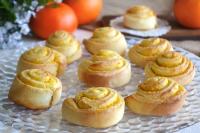 Начинка термост. с кусоч. 4.2.6.2. "Лимон", 1 кг