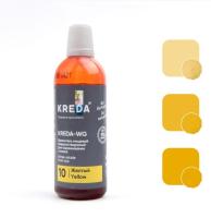 Краситель WG.10 в/р "Желтый", 100 гр