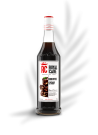 Сироп "Брауни" РоялКейн, 1л