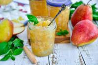 Конфитюр Премьера N "Груша" 3,5 кг