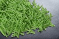 Шоколадная соломка Яблоко, 250 гр