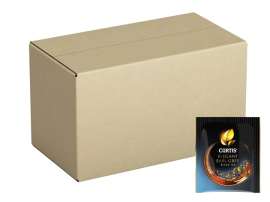 Чай Curtis 'Elegant Earl Grey' арома черный сашет, 200х1,7г