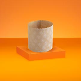 Форма для куличей 70*85, арт.PA7085FB_R (3000/150)