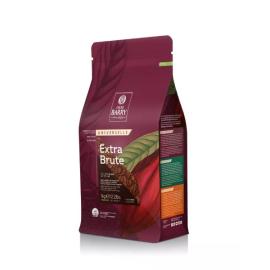 Какао-порошок алкализ. EXTRA-BRUTE (темно-красный) код DCP-22EXBRU-RT-89B, 1 кг