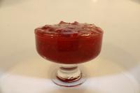 Начинка КС Клюквенная (40%),5 кг