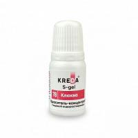 Краситель S-gel 79 гелевый в/р "Земляника", 10 мл