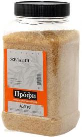 Желатин 160+bloom "Айдиго",800 гр