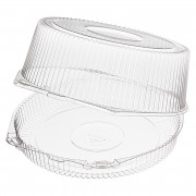 Т-211 Круглая упаковка для пирогов на 1,2кг