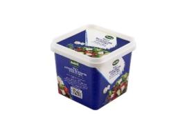 Сыр Иранская Брынза для салата 40% TM "Sabah", 400 гр