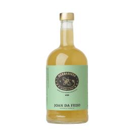 Сироп "Фейхоа ( JOAN DA FEIJO) HERBARISTA (ст. 0,7л.)