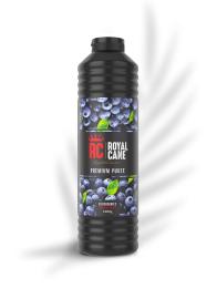 Пюре "Черника" РоялКейн, 1 кг