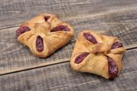 Начинка термост. 4.1.6.1. ПТ "Вишня",1 кг