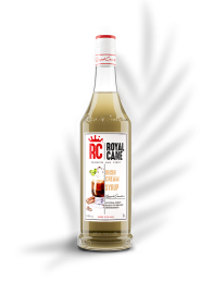 Сироп "Ирландский крем" РоялКейн, 1л