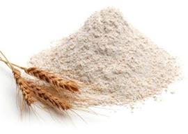 Глютен пшеничный сухой, 1 кг (фасовка ИМ)