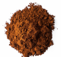 Какао-порошок алкализ. JB800, 25 кг (Индонезия)