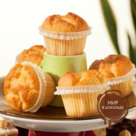 Смесь для маффинов МАФФИНМИКС со вкусом творога, Зиландия 15 кг