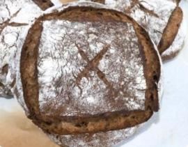 Смесь для хлеба "Пуравита Гречневая" (30%), 15 кг